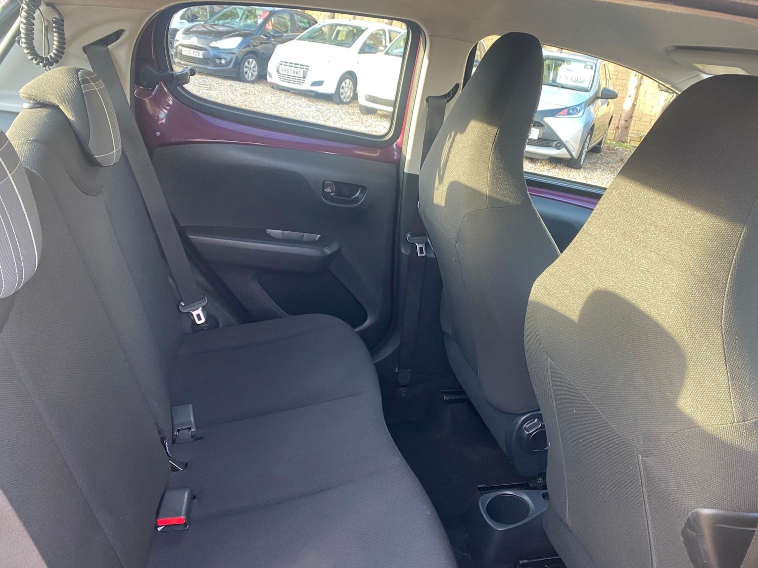 Used Peugeot 108 2016 for sale - 77483687: Photo 11