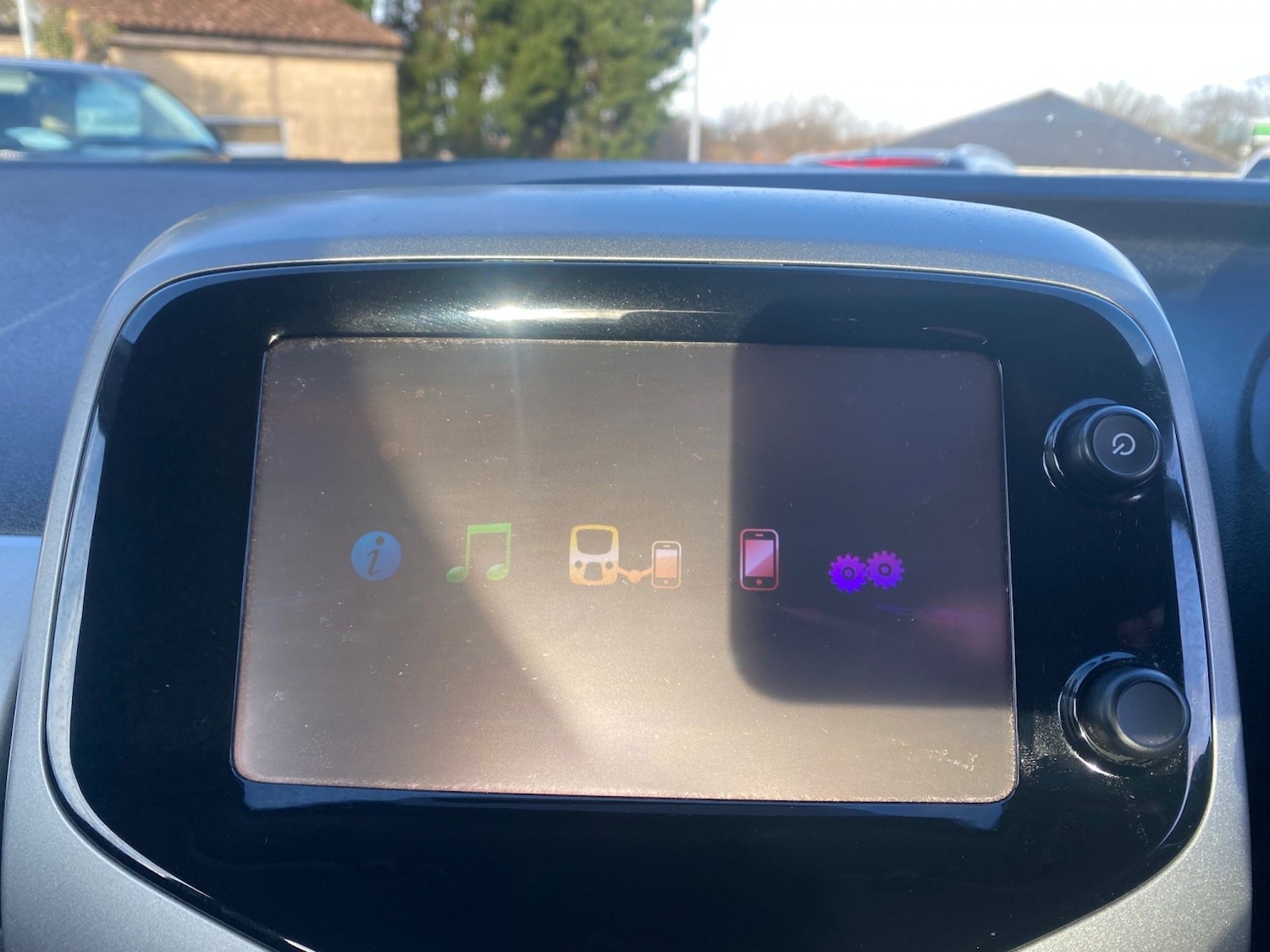 Used Peugeot 108 2016 for sale - 77483687: Photo 15