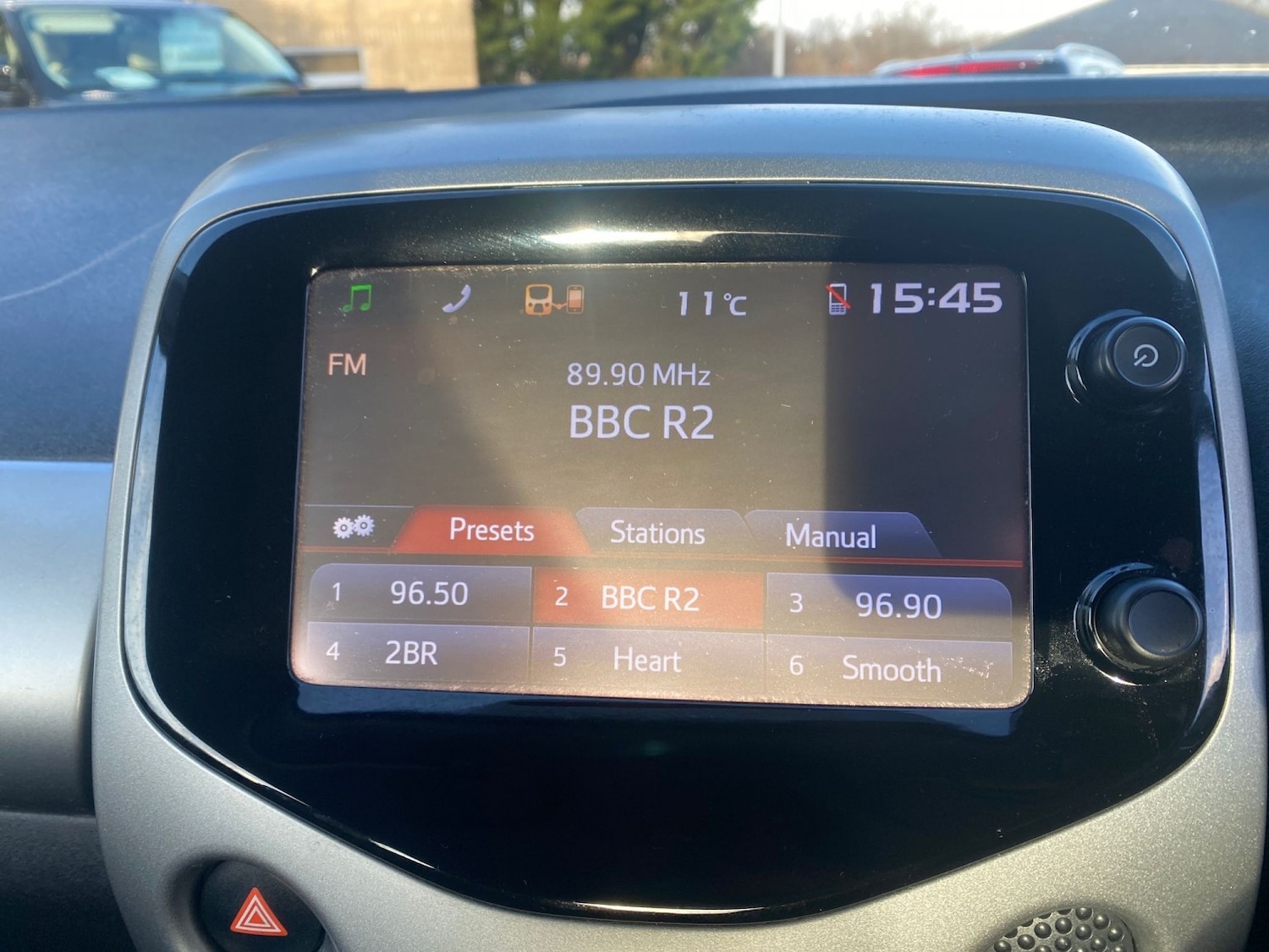 Used Peugeot 108 2016 for sale - 77483687: Photo 17