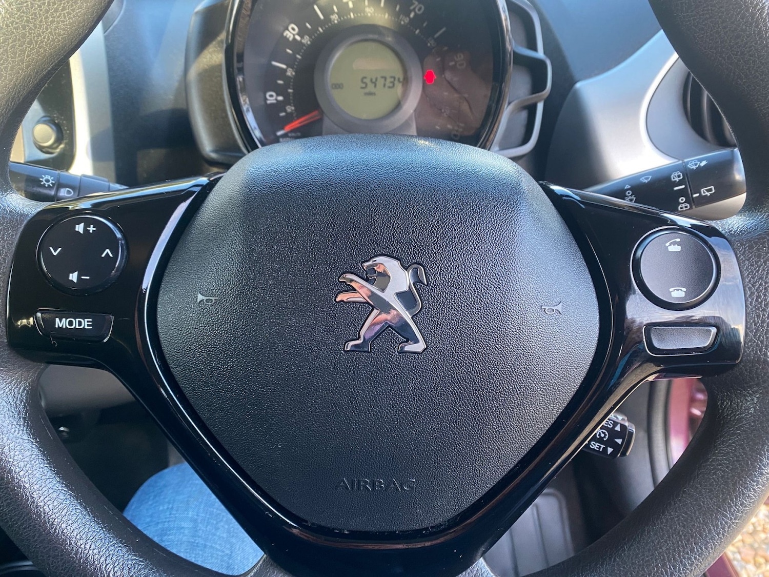 Used Peugeot 108 2016 for sale - 77483687: Photo 21