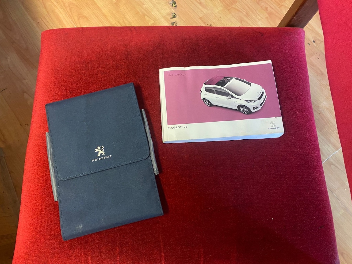 Used Peugeot 108 2016 for sale - 77483687: Photo 23