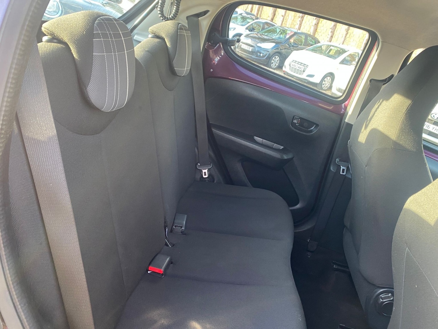 Used Peugeot 108 2016 for sale - 77483687: Photo 7