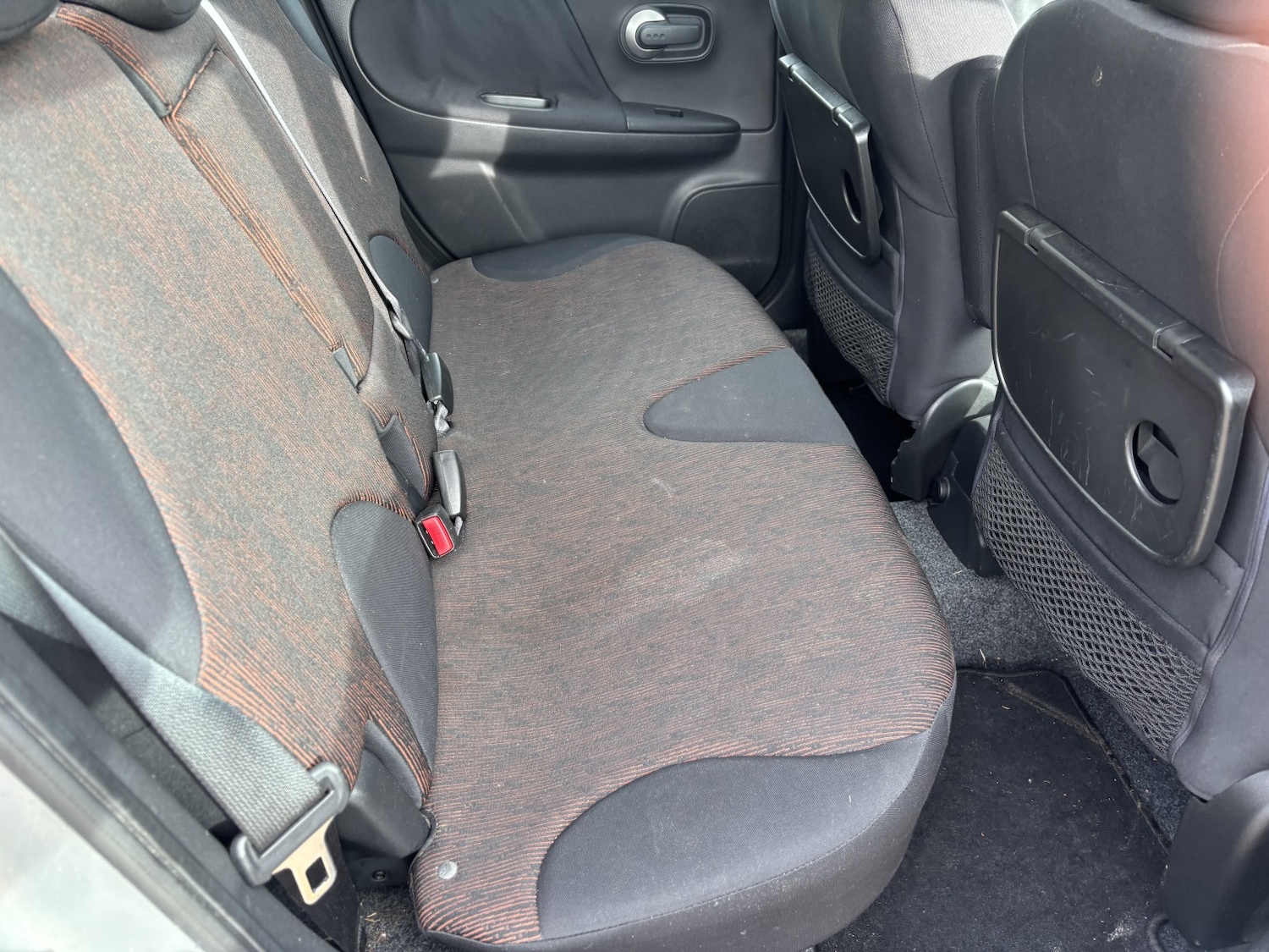 Used Nissan Note 2009 for sale - 77465694: Photo 3