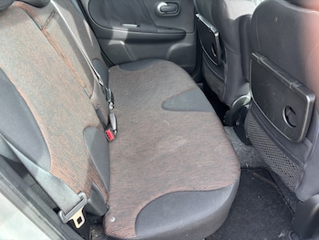 Used Nissan Note 2009 for sale - 77465694: Photo