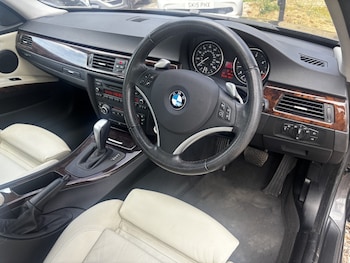 Used BMW 3 Series 2008 for sale - 79395137: Photo
