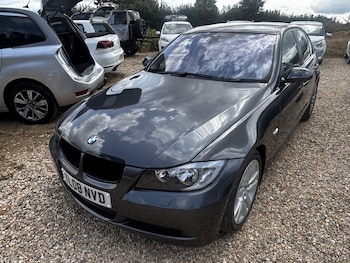Used BMW 3 Series 2008 for sale - 79395137: Photo
