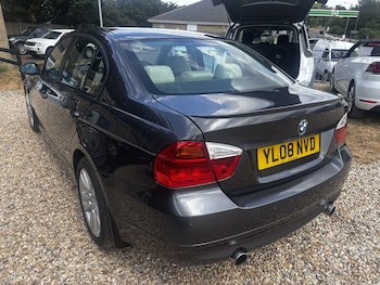 Used BMW 3 Series 2008 for sale - 79395137: Photo