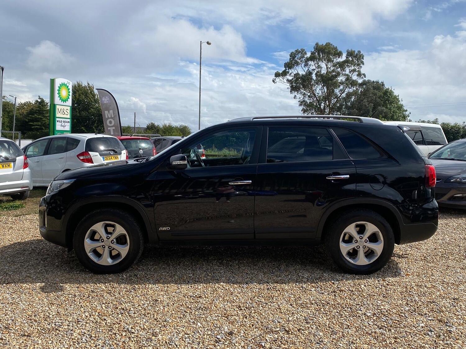 Vehicle 27
