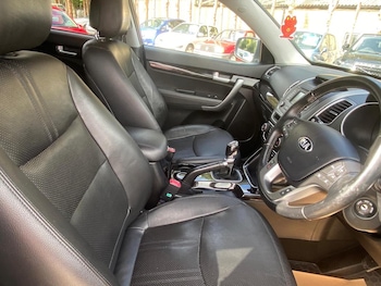 Used Kia Sorento 2015 for sale - 75772763: Photo