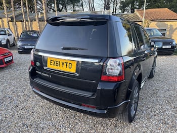 Used Land Rover Freelander 2 2011 for sale - 79656492: Photo