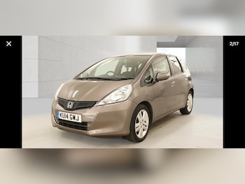 Used Honda Jazz 2014 for sale - 78961662: Photo