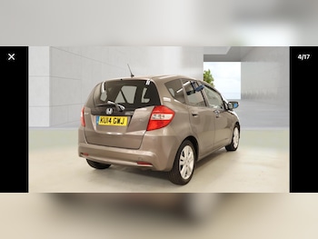 Used Honda Jazz 2014 for sale - 78961662: Photo