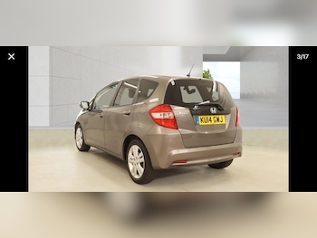 Used Honda Jazz 2014 for sale - 78961662: Photo