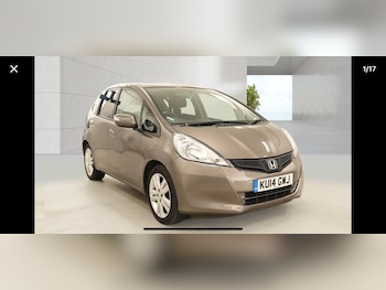 Used Honda Jazz 2014 for sale - 78961662: Photo