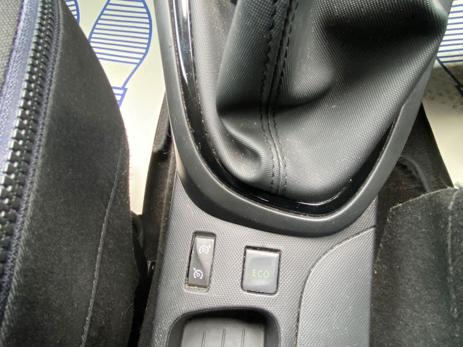 Used Renault Captur 2014 for sale - 78025743: Photo 11