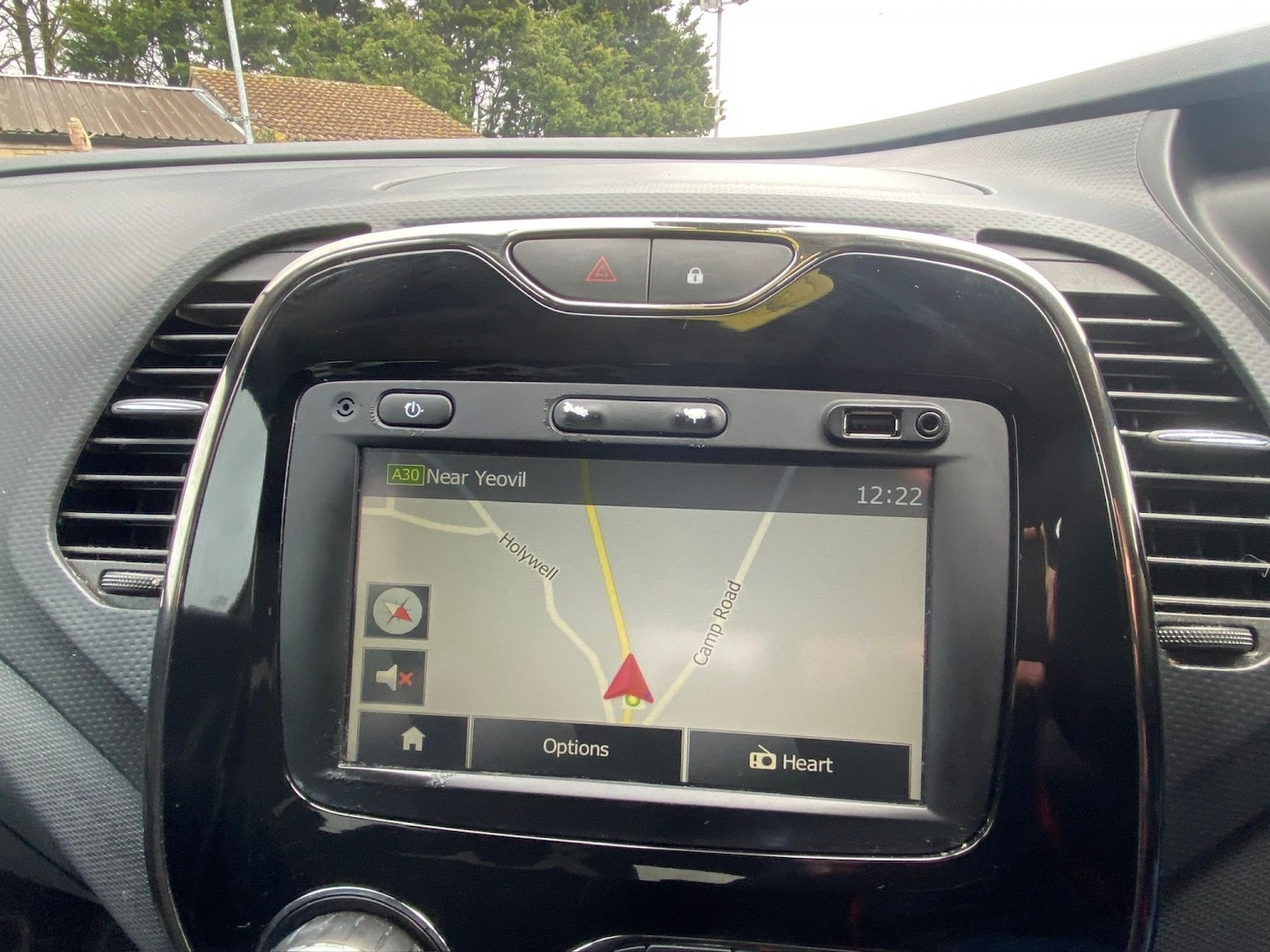 Used Renault Captur 2014 for sale - 78025743: Photo 12