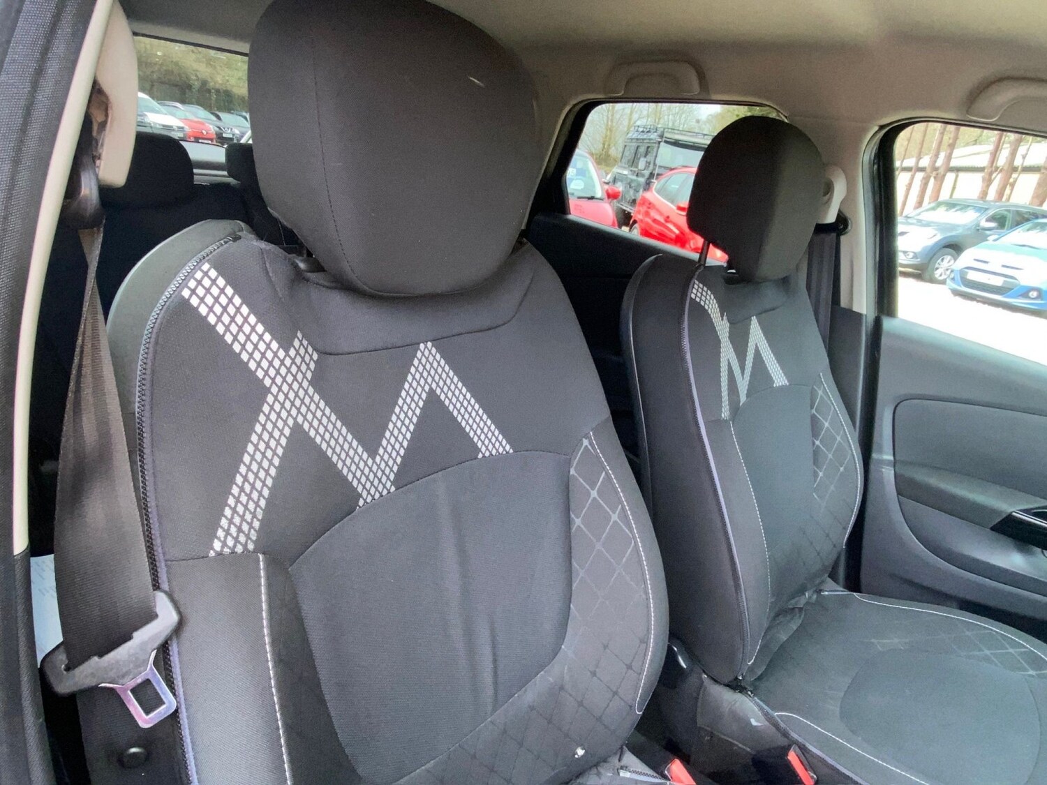 Used Renault Captur 2014 for sale - 78025743: Photo 19