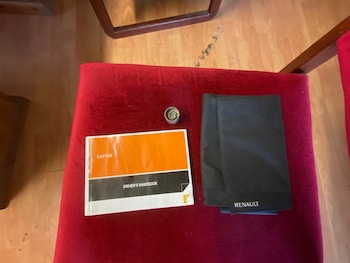 Renault Captur feature image