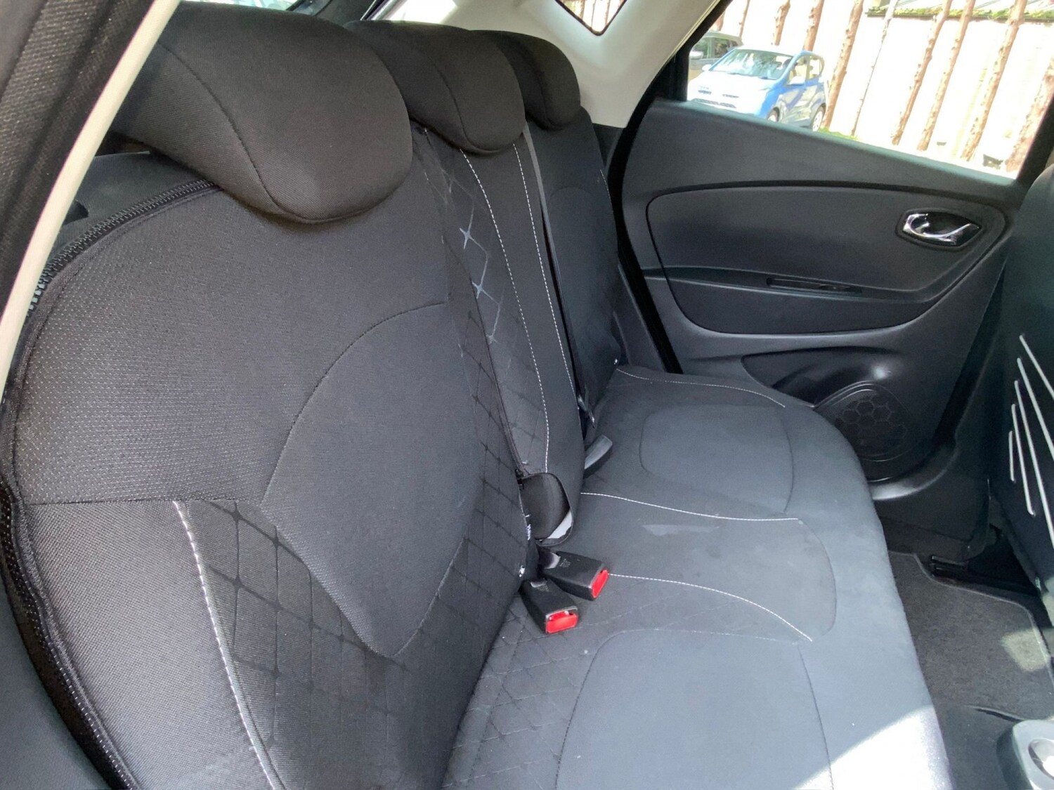 Used Renault Captur 2014 for sale - 78025743: Photo 21