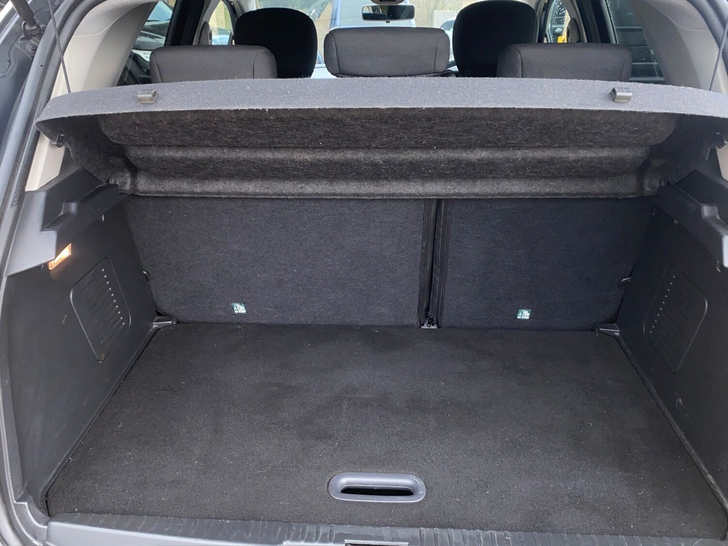 Used Renault Captur 2014 for sale - 78025743: Photo 22