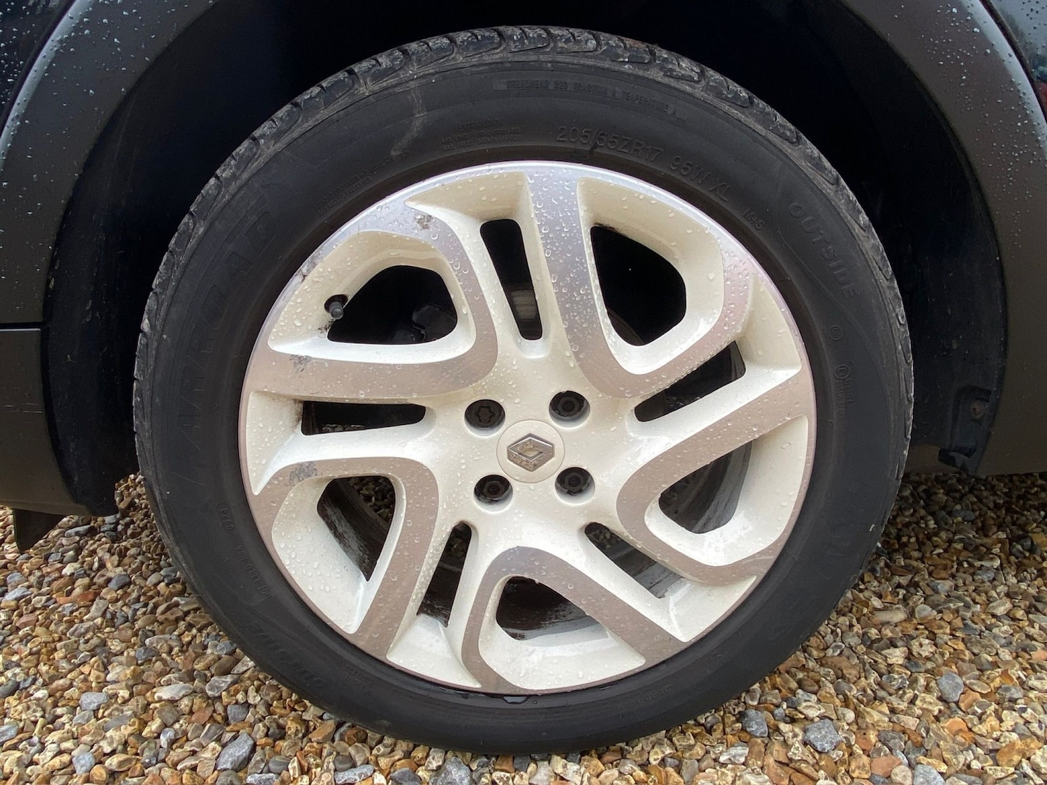 Used Renault Captur 2014 for sale - 78025743: Photo 4