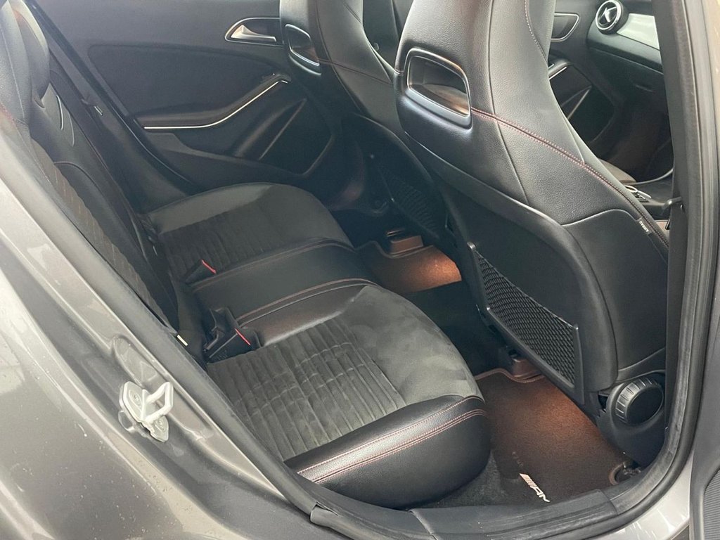 Used Mercedes-Benz GLA 2017 for sale - 77227404: Photo 12