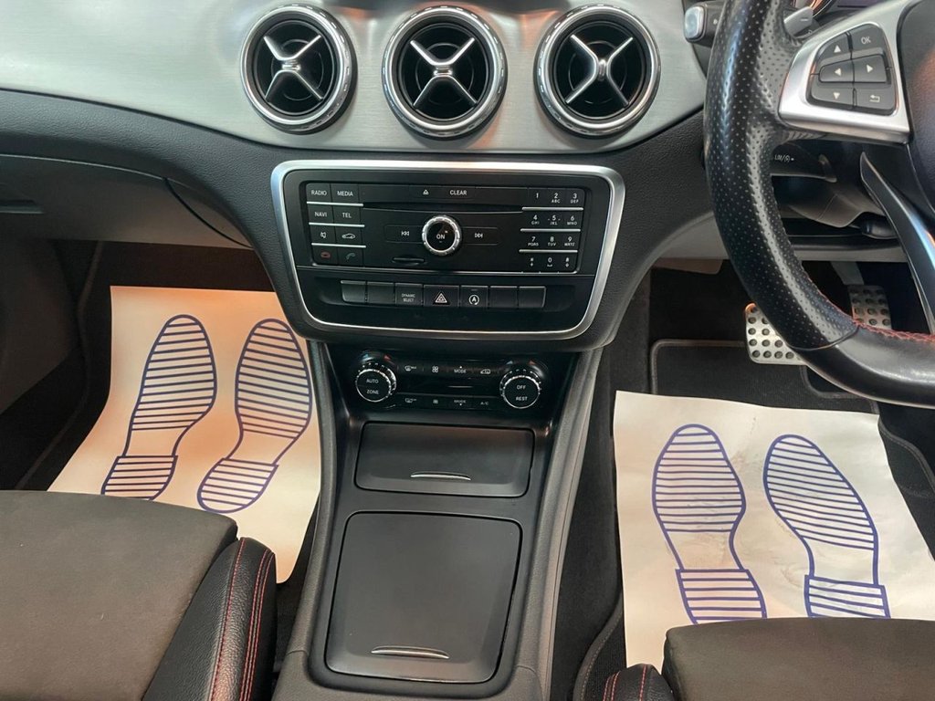 Used Mercedes-Benz GLA 2017 for sale - 77227404: Photo 16