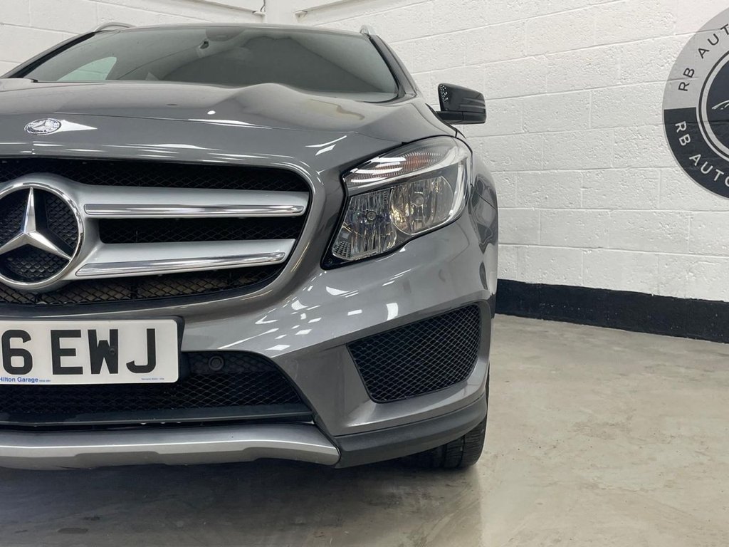 Used Mercedes-Benz GLA 2017 for sale - 77227404: Photo 5