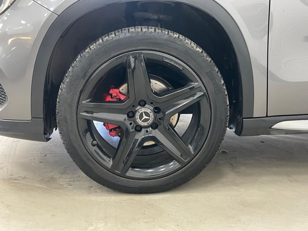 Used Mercedes-Benz GLA 2017 for sale - 77227404: Photo 7