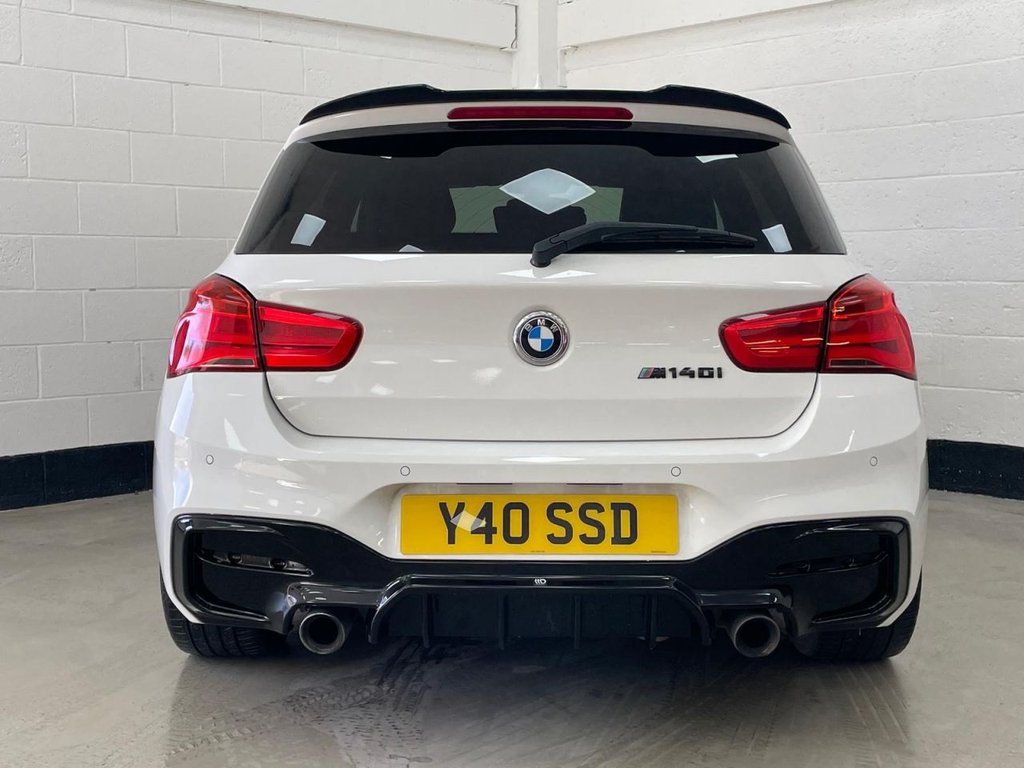 Used BMW 1 Series 2017 for sale - 76368043: Photo 10