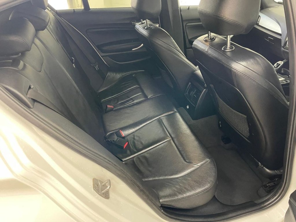 Used BMW 1 Series 2017 for sale - 76368043: Photo 11