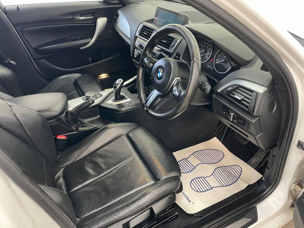 Used BMW 1 Series 2017 for sale - 76368043: Photo 13