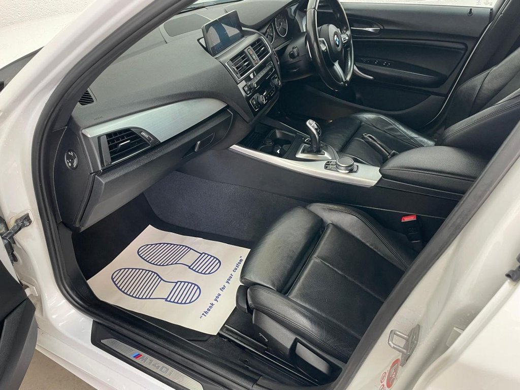 Used BMW 1 Series 2017 for sale - 76368043: Photo 14
