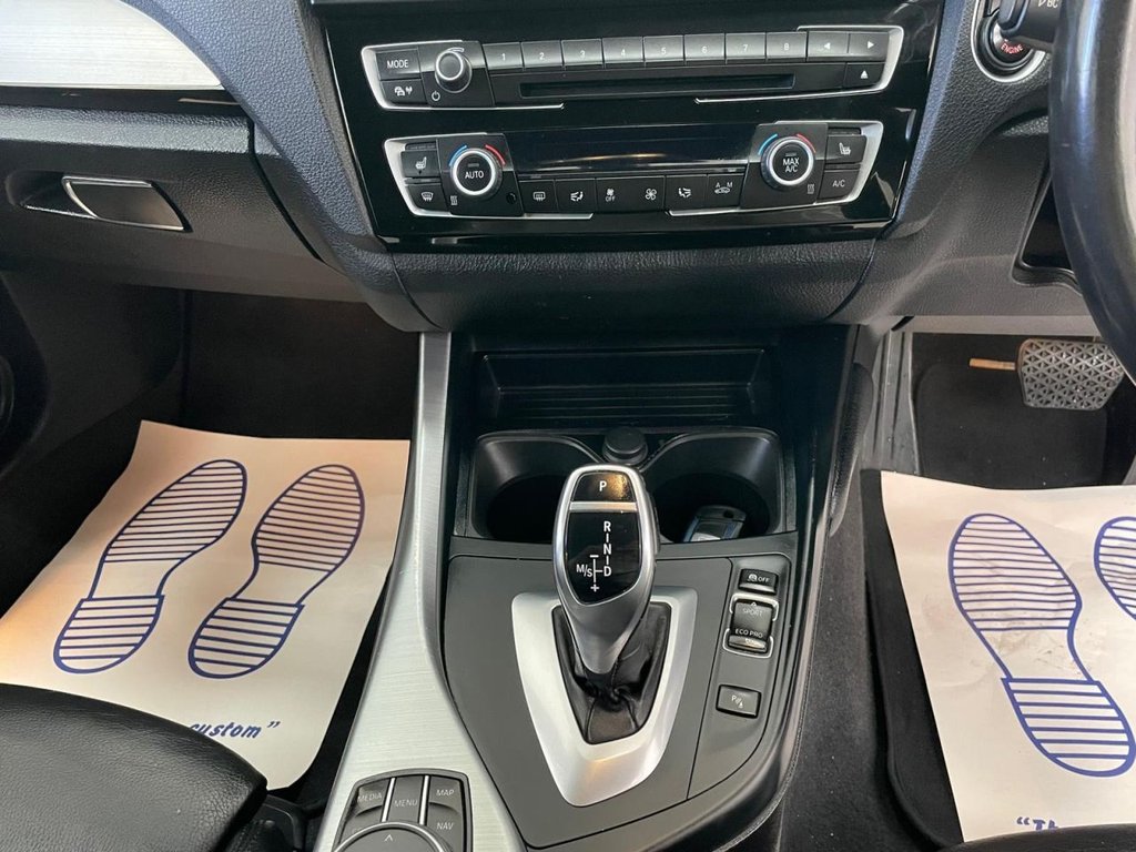 Used BMW 1 Series 2017 for sale - 76368043: Photo 16
