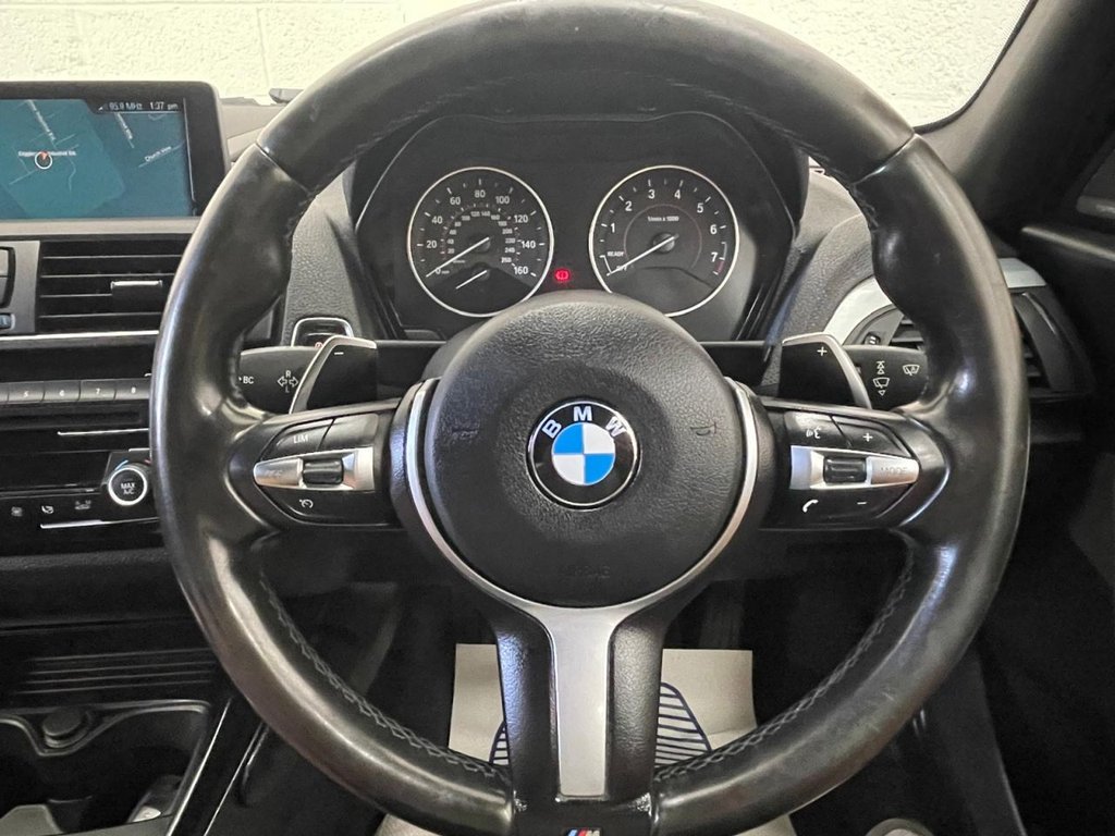 Used BMW 1 Series 2017 for sale - 76368043: Photo 17