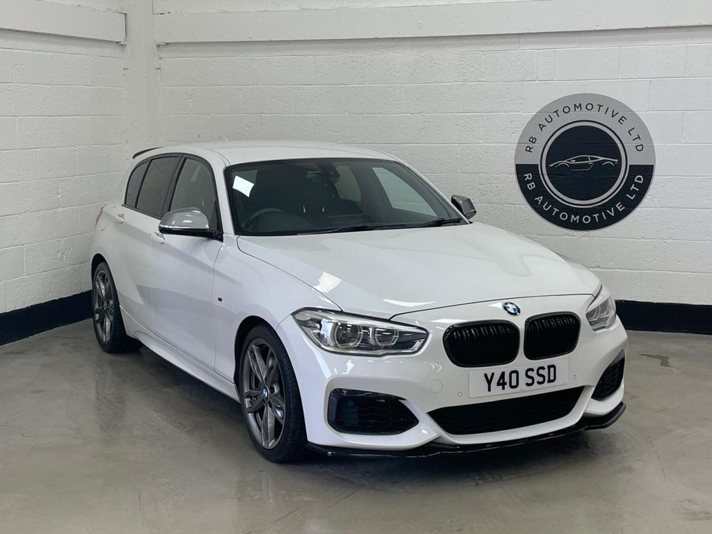 Used BMW 1 Series 2017 for sale - 76368043: Photo 2