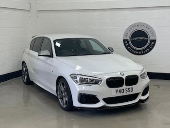 Used BMW 1 Series 2017 for sale - 76368043: Photo