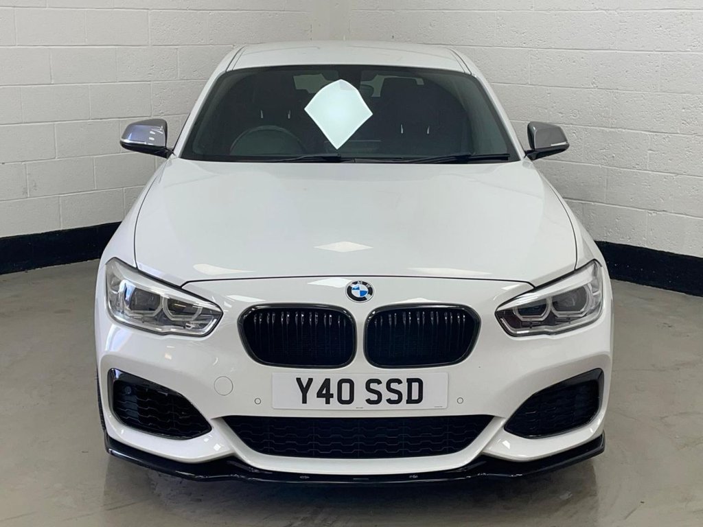 Used BMW 1 Series 2017 for sale - 76368043: Photo 3