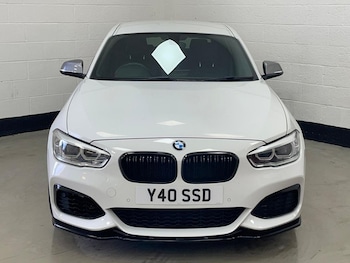 Used BMW 1 Series 2017 for sale - 76368043: Photo