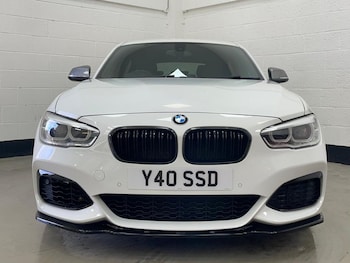 Used BMW 1 Series 2017 for sale - 76368043: Photo
