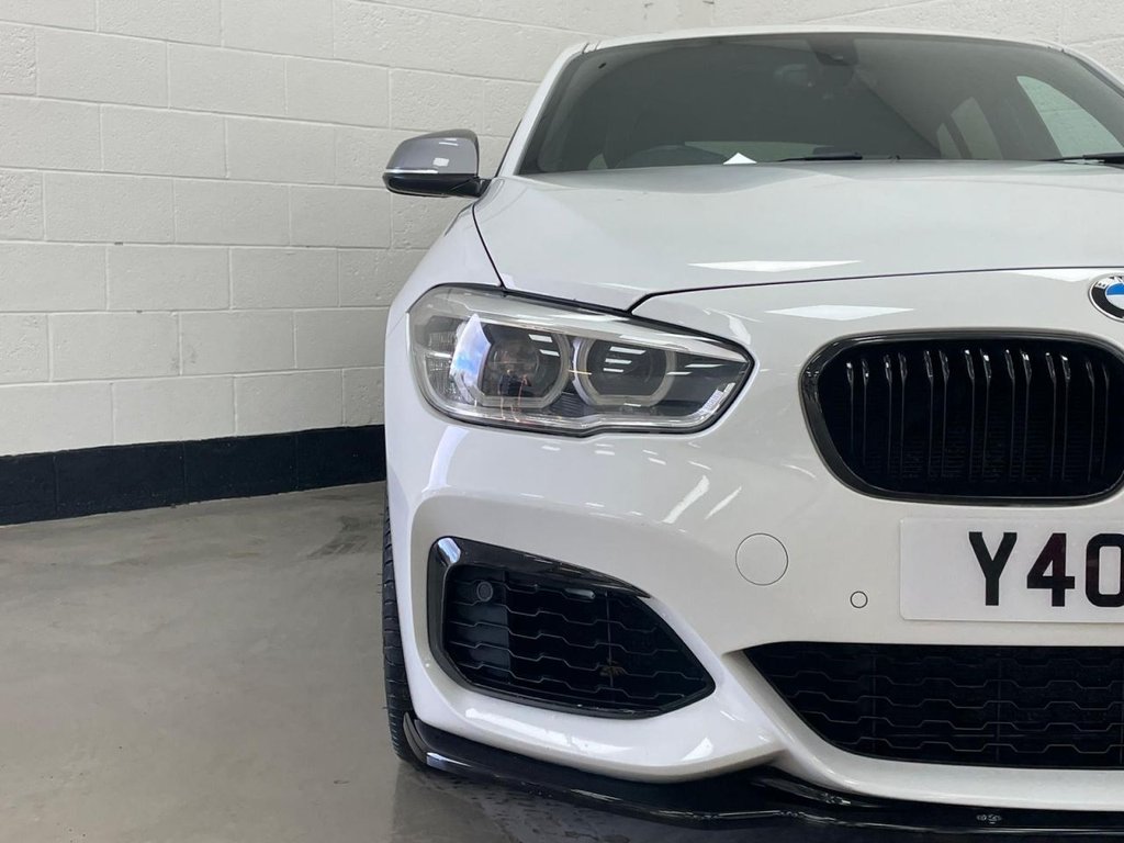 Used BMW 1 Series 2017 for sale - 76368043: Photo 5