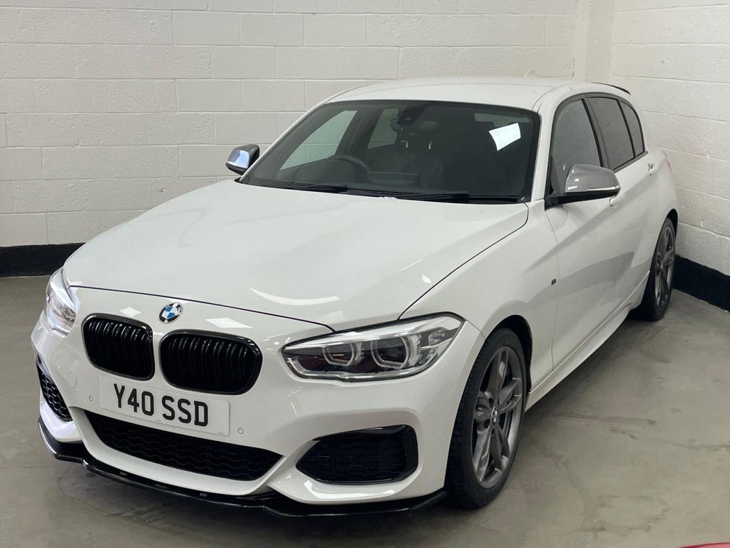 Used BMW 1 Series 2017 for sale - 76368043: Photo 6