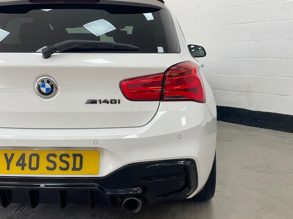 Used BMW 1 Series 2017 for sale - 76368043: Photo 8