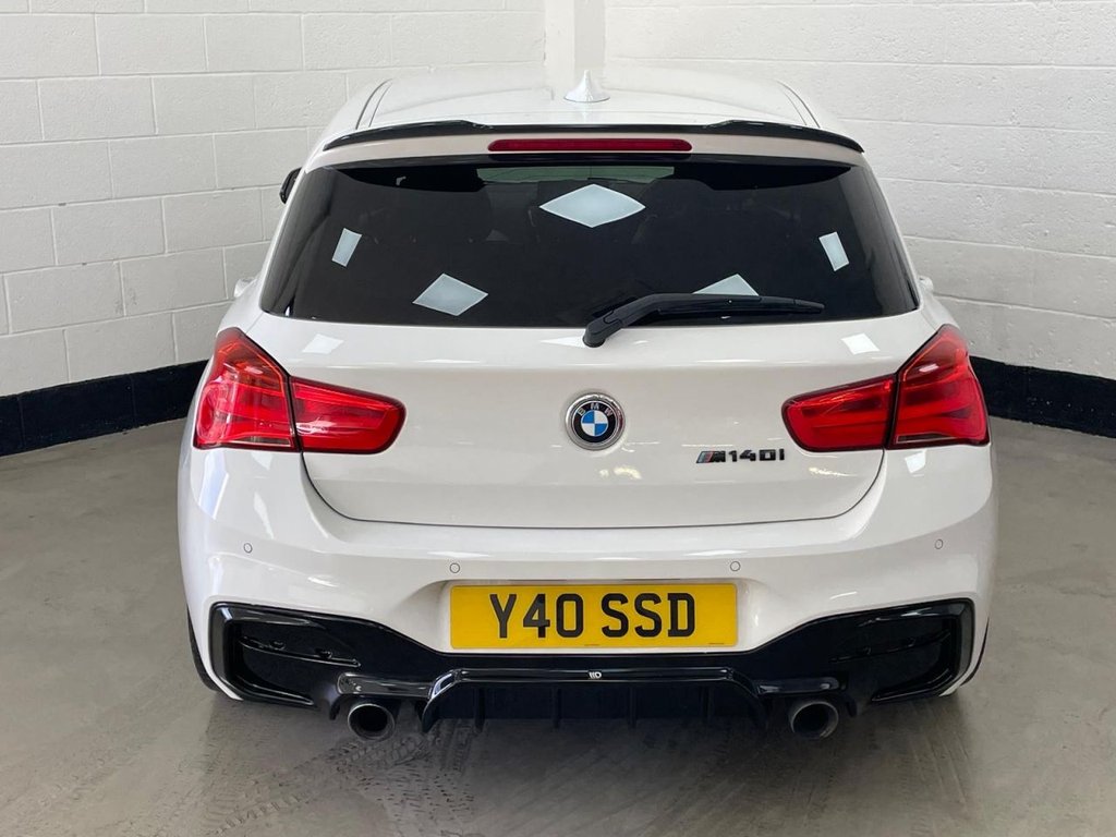 Used BMW 1 Series 2017 for sale - 76368043: Photo 9