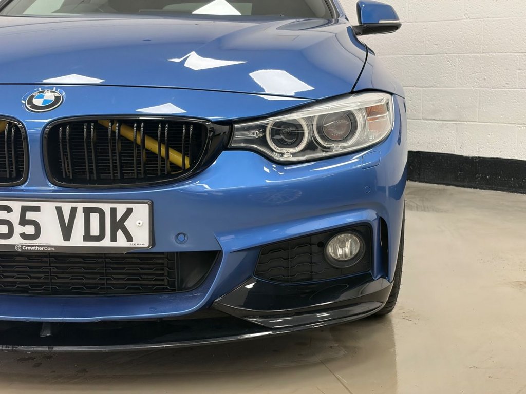 Used BMW 4 Series 2015 for sale - 78068375: Photo 10