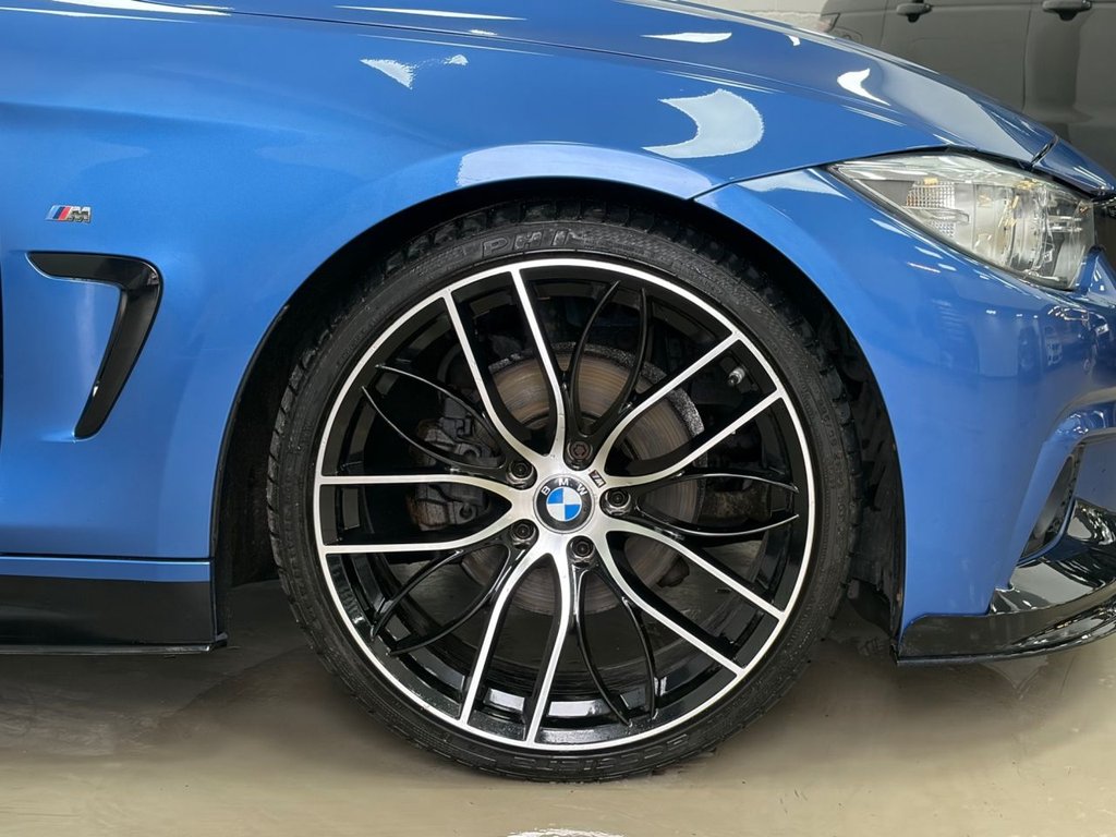 Used BMW 4 Series 2015 for sale - 78068375: Photo 11