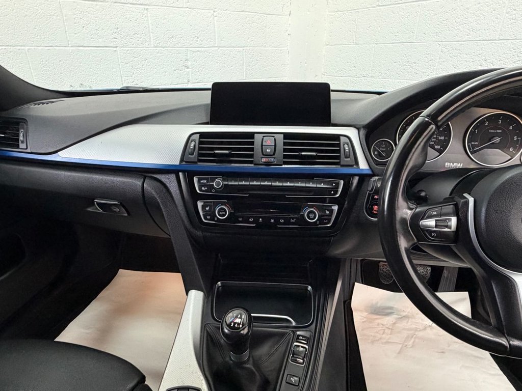 Used BMW 4 Series 2015 for sale - 78068375: Photo 16