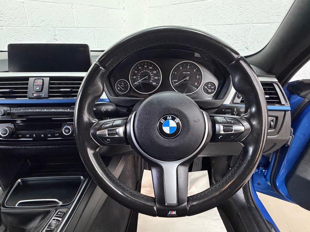 Used BMW 4 Series 2015 for sale - 78068375: Photo 17
