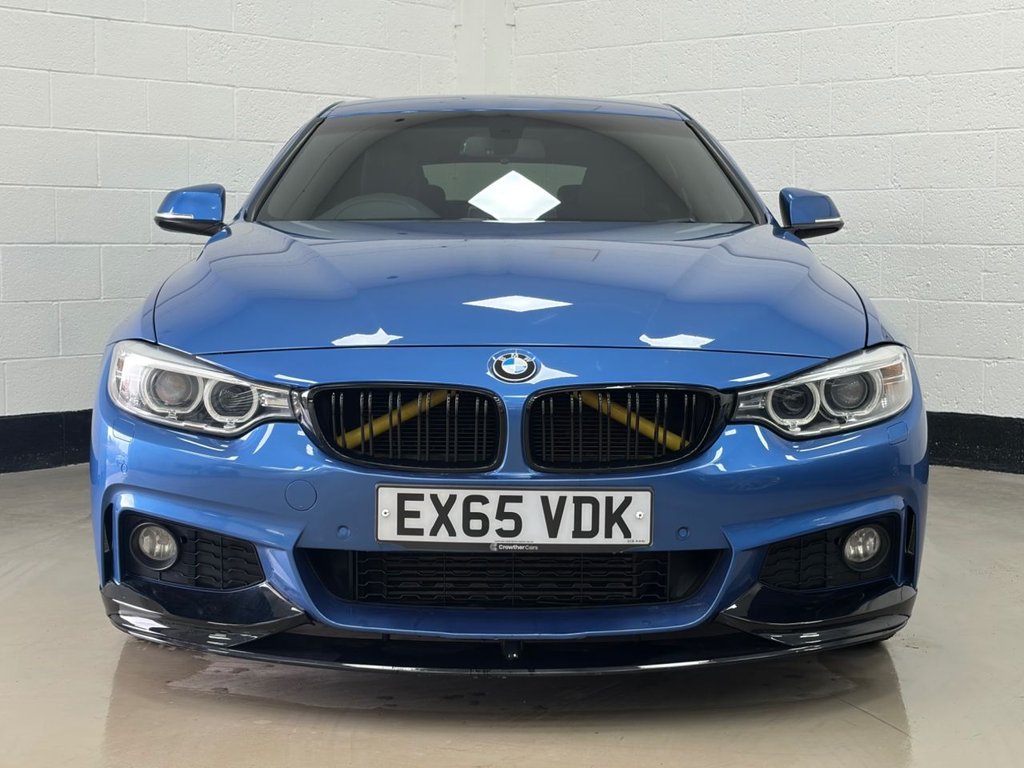 Used BMW 4 Series 2015 for sale - 78068375: Photo 4