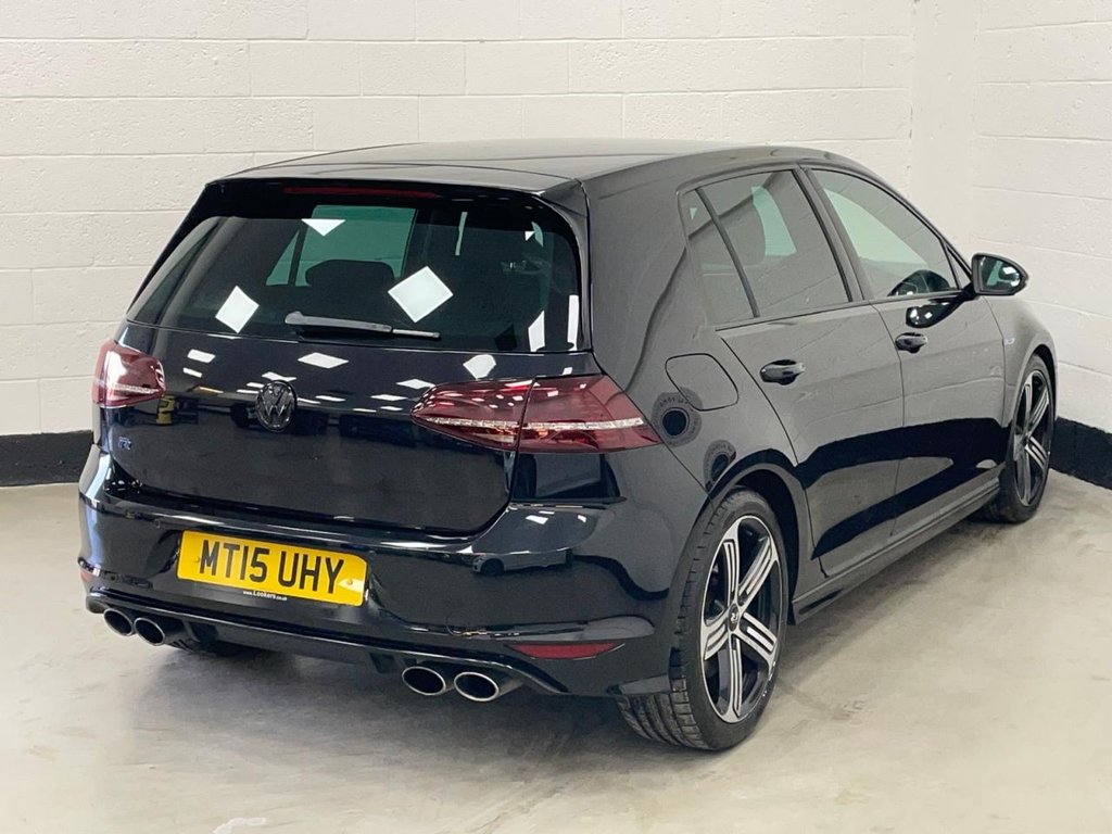 Used Volkswagen Golf 2015 for sale - 77133602: Photo 10